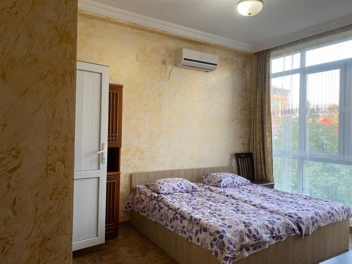 Bed and Breakfast Merab House Batumi