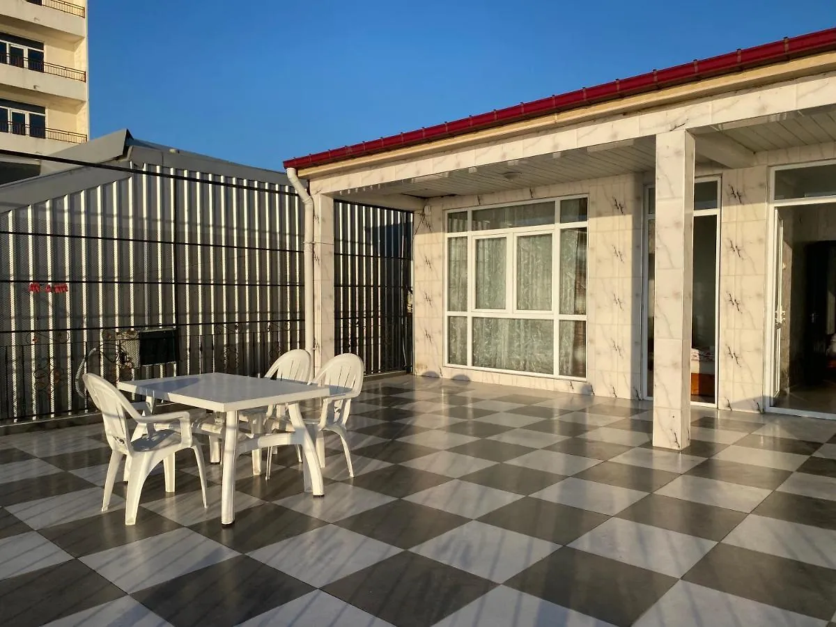 Bed and Breakfast Merab House Batumi