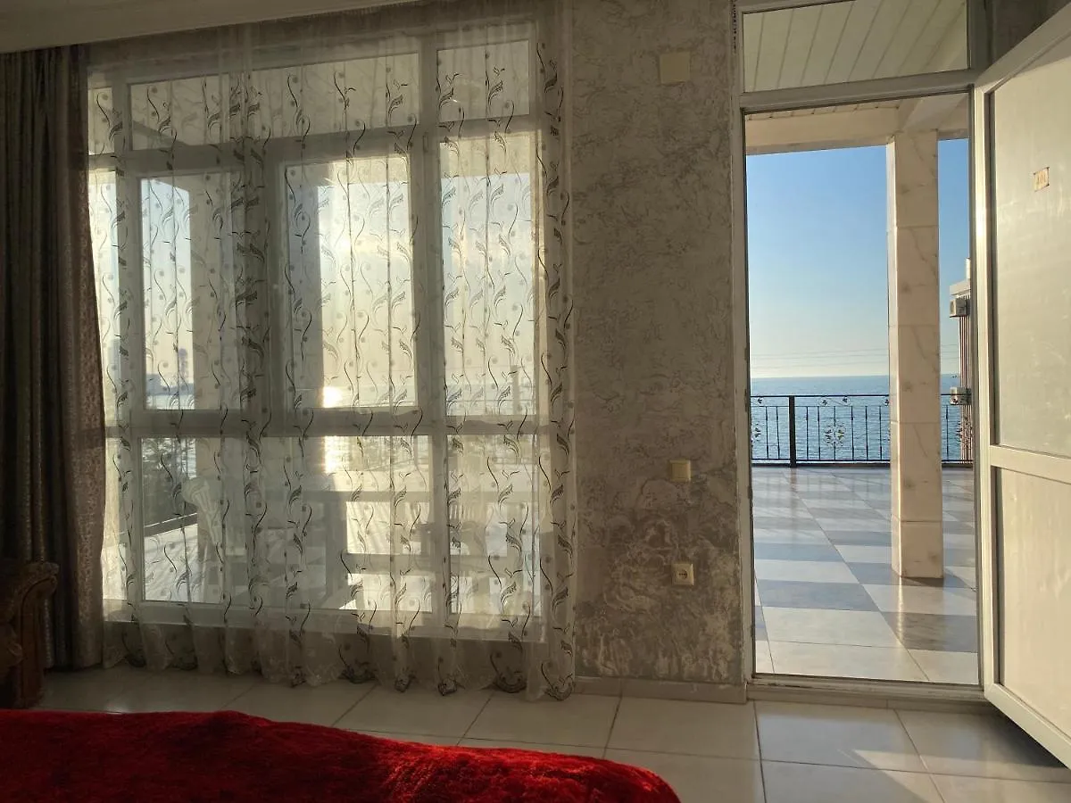 Merab House Bed & Breakfast Batumi