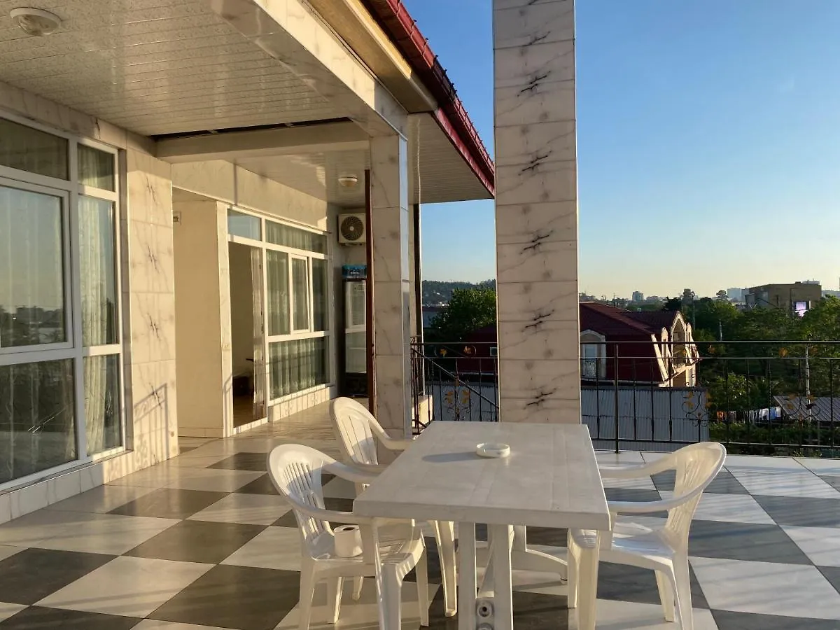 Merab House Bed & Breakfast Batumi 0*,