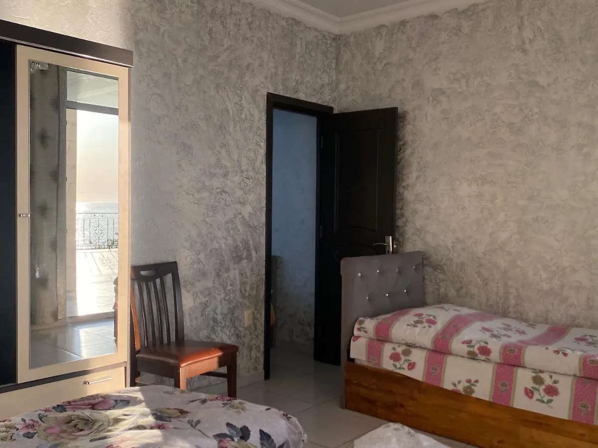 Bed and Breakfast Merab House Batumi