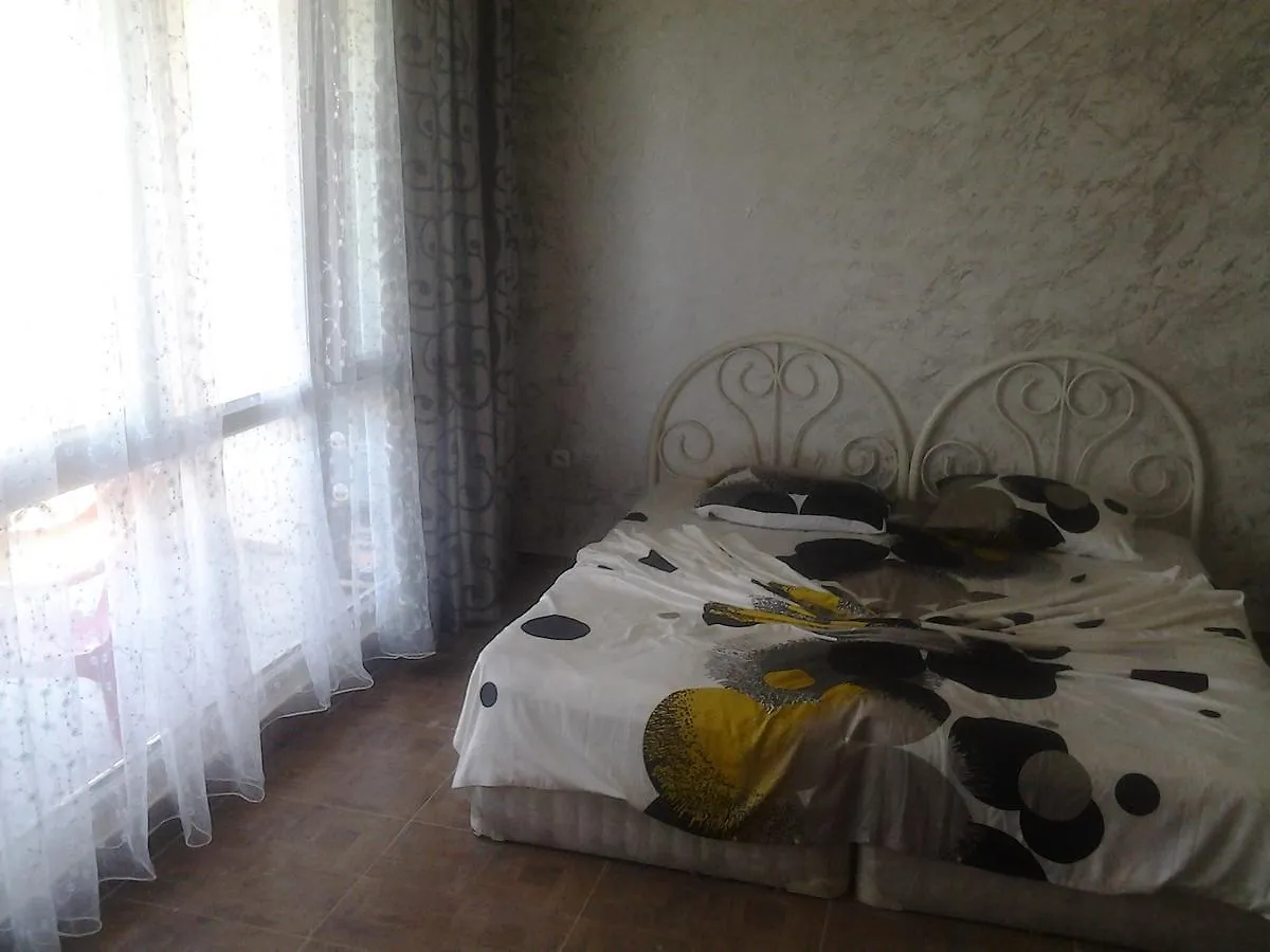 Bed and Breakfast Merab House Batumi