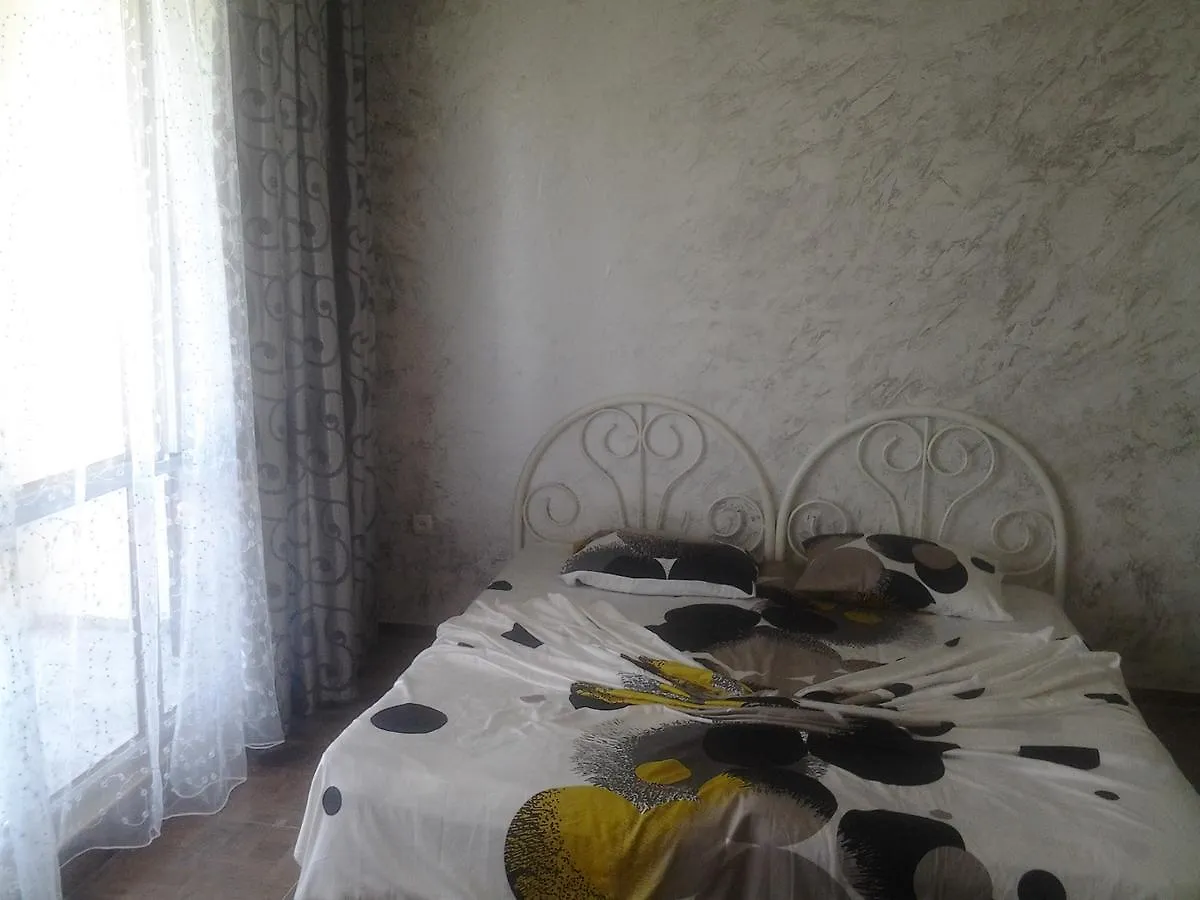 Bed and Breakfast Merab House Batumi Gruzja