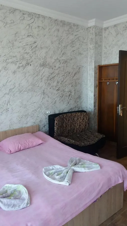 Merab House Bed & Breakfast Batumi