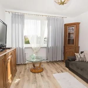 Apartament Pieszo Na Plażę Apartament Gdańsk