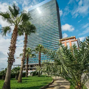 комплекс Real Tower Апарт-отель