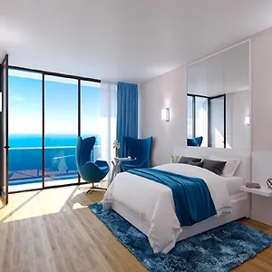 Orbi City Center Suites Batumi